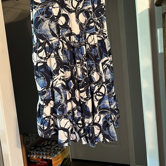 NWT Ladies’ Zim & Zoe Dress - Picture 2 of 8